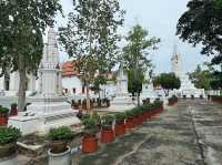 Wat Mani Sathit Kapittharam (Wat Thung Kaew)