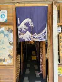 Solo Retreat: A Taste of Japan at Tansen Izakaya