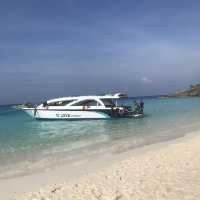 Similan Islands: A Paradise Getaway