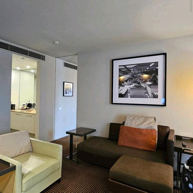 Hotel Realm