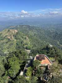 Ambuluwawa Tower Visit Tips