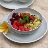 Best hidden cafe