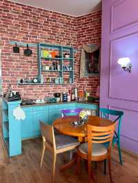 Cafe for FRIENDS lovers🥰😍