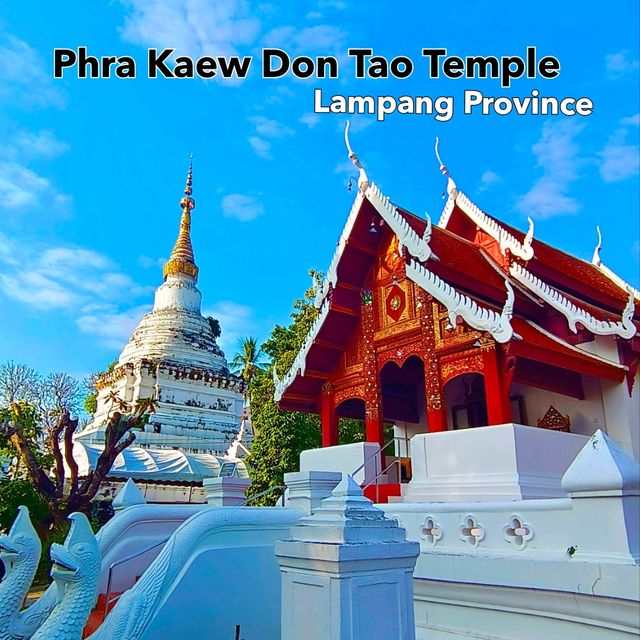 ครั้งหนึ่ง พระเเก้วมรกต เคยประดิษฐาน ณ วัดนี้