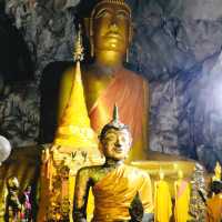 วัดถ้ำตับเต่า