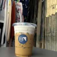 Building A •คาเฟ่เชียงใหม่