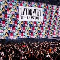Taylor's Eras Tour: A Night to Remember in Singapore!