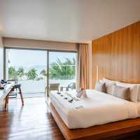 🌊โรงแรมสุดชิลเกาะสมุย เป็นส่วนตัว