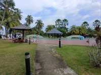 Enjoy Your Holiday At Here 🎉 Beach resort ⛵
