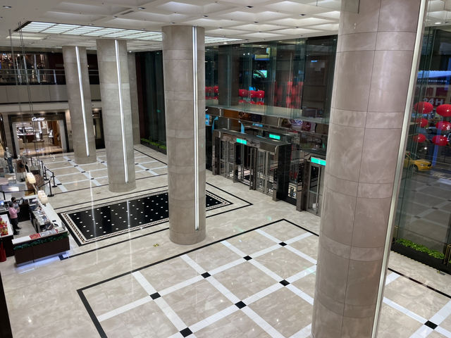 Shin Kong Mitsukoshi Tainan Ximen: Shop, Dine, and Discover 🛍️🍴 