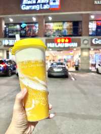 ［休斯頓食記］Hui Lau Shan-就是要喝手搖飲🧋🥤