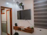 ที่พักวิวภูเขาซาปา เวียดนามเหนือ 