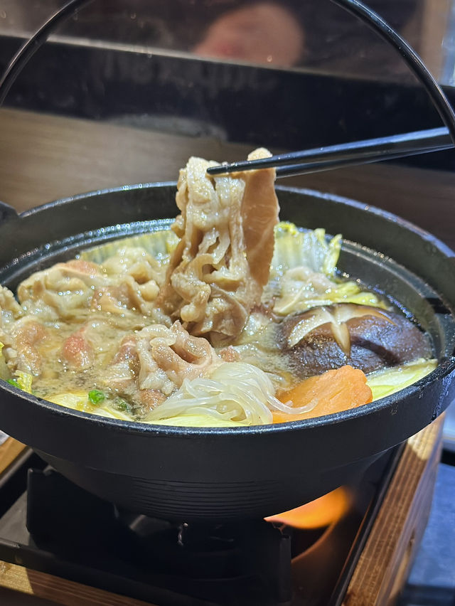 香港隱世高質日料