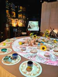 ร้าน คาเฟ่ STARRY Art นครปฐม 