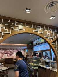 Meng Meng roasted duck