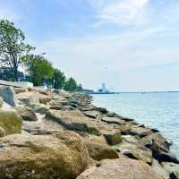 หาดวอนนภา ชลบุรี