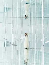 【福井】ナイフが作り出すアート作品を見に行こう