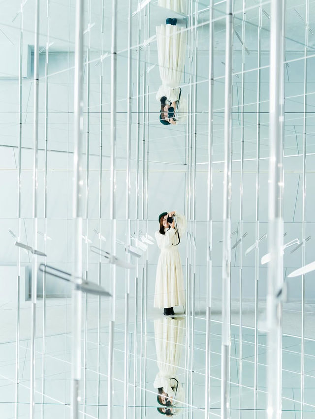 【福井】ナイフが作り出すアート作品を見に行こう