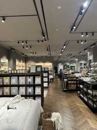 พาเดิน H&M Home มีอะไรบ้าง?