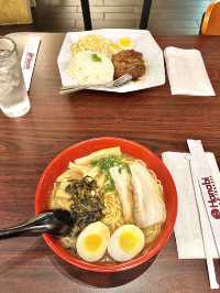 ［沃斯堡食記］Hanabi Ramen & Izakaya-日式拉麵🍜