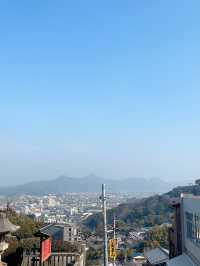 따뜻한 다카마쓰 3박4일 여행~🤠