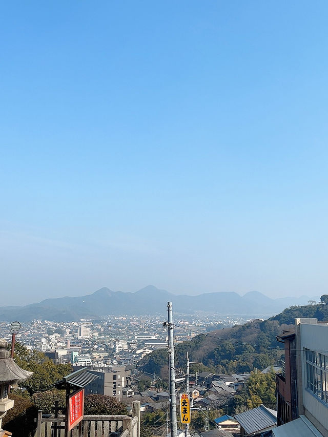 따뜻한 다카마쓰 3박4일 여행~🤠