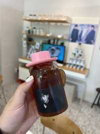 คาเฟ่วันเกิดยุกซองแจ