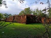 พามาสักการะ พระพุทธสิริสุวรรณภูมิ ในดินแดนทวาราวดี