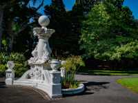 Geelong Botanical Gardens: An Oasis of Beauty