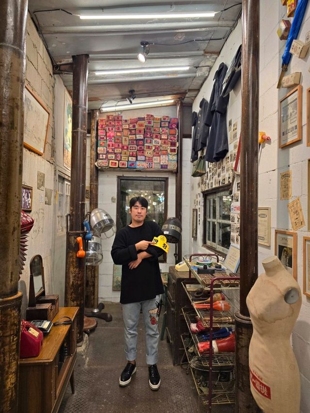 인천여행 필수코스인 레트로카페🧡
