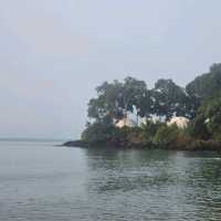 Prince Island Hotel is truly a wonderful place to relax and spend quality time with family.