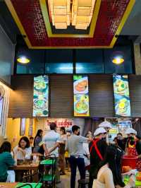 โชคดี แต่เตี๊ยม พิกัดร้านเด็ด ของกิน หาดใหญ่