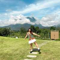 ✨⛰️คาเฟ่เปิดใหม่เชียงดาว Atmosphere Resort & Cafe 