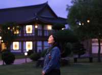 전주 한옥마을 근처 한옥 숙소 왕의지밀🏠