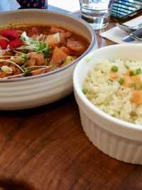 If Only Restaurant: A Hidden Gem in the Heart of Kuala Lumpur