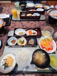 【諏訪湖】超豪華なごはん✨個室でゆっくりタイム