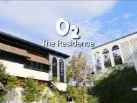 O2 The Residence กาญจนบุรี