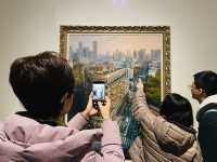 The best museum in Shanghai - and it’s free💸