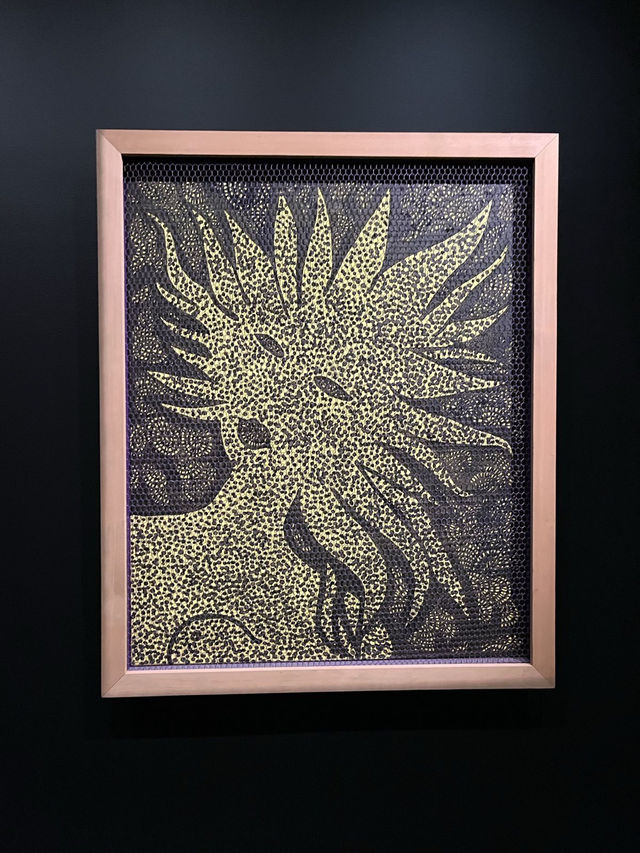 🇦🇺 墨爾本藝術之旅🎨