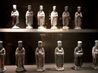 Macau Scientific and Cultural Centre Museum 