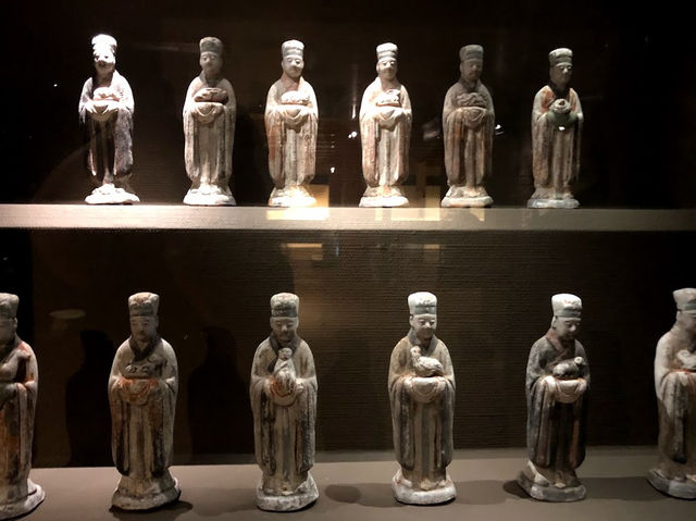 Macau Scientific and Cultural Centre Museum 