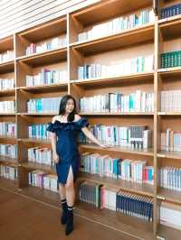 Tianfu humanities and art library