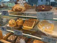 คาเฟ่ในเมืองชล #คาเฟ่ชลบุรี 📌four kups 