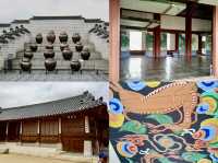 A Timeless Journey Through Korea’s Royal Legacy
