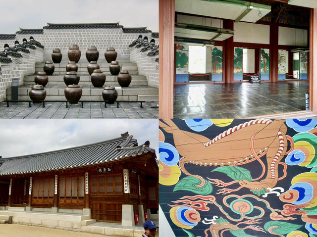 A Timeless Journey Through Korea’s Royal Legacy