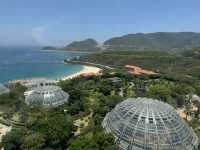 Sky Wheel Vinpearl Nha Trang