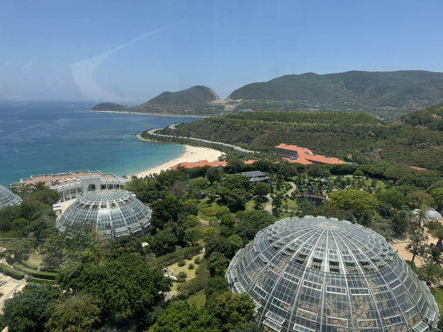 Sky Wheel Vinpearl Nha Trang