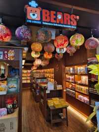 Bears' Taiwanese Delicacies Specialty Store