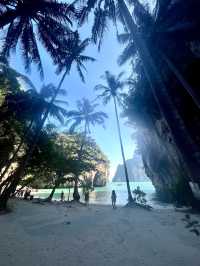 Island Bliss! @Koh Lao Lading and Hong Island 😍 