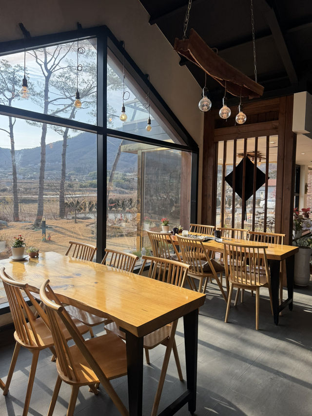 베이커리의 진수를 맛볼 수 있는 곳